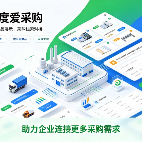 南昌百度爱采购